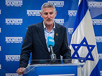 Голан: "То, что происходит в Газе, это спектакль"