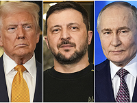 После разговора с Путиным Трамп объявил, что Россия и Украина начнут переговоры "немедленно"