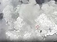 Взорван дом террориста, убившего израильтянина Гидеона Пери
