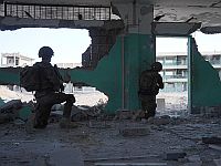 "Колесницы Гидеона": за сутки в Газе ВВС ЦАХАЛа атаковали более 75 целей

