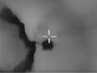 ВВС Армии обороны Израиля атаковали 15 объектов "Хизбаллы"