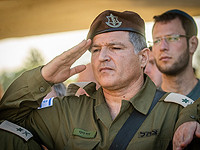 Генерал-майор Давид Зини
