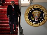 Трамп об ударе армии РФ по Сумам: Россия "совершила ошибку"