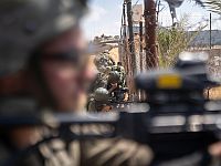 597-й день война в Израиле: удары в Газе, операции в Иудее и Самарии