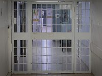 Охранники тюрьмы "Римоним" обнаружили четыре заточки в буханках хлеба