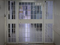 Охранники тюрьмы "Римоним" обнаружили четыре заточки в буханках хлеба