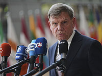 Глава МИД ФРГ после смертоносного российского удара по Украине: "Путина ждут за столом переговоров"