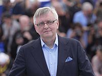 Сергей Лозница: "Сталинский террор – не история, а современность". Интервью