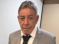 Внимание, розыск: пропал 74-летний Йосеф Бар-Шешет