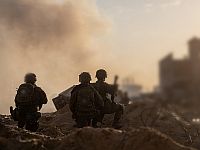 602-й день война в Израиле: удары в Газе и Ливане, операции в Иудее и Самарии
