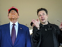 Илон Маск объявил, что Трамп фигурирует в "файлах Эпштейна"