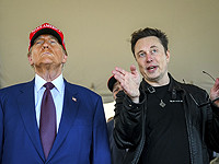 Илон Маск объявил, что Трамп фигурирует в "файлах Эпштейна"