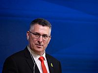 Глава МИДа Израиля приветствовал санкции введенные администрацией Трампа против судей МУС