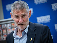 Голан: "Мы никогда не пойдем путем насилия"