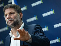 Смотрич: "Сейчас не время для выборов"