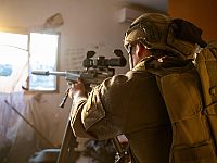 614-й день война в Израиле: удары в Газе, операции в Иудее и Самарии