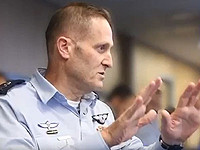 Томер Бар