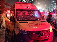 С начала операции "Народ как лев"  МАДА оказала помощь более чем 200 пострадавшим