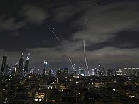 Война с Ираном. Сводка: день 3: многочисленные жертвы в Израиле