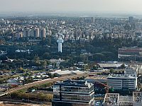 Институт Вейцмана сообщает о повреждении нескольких зданий ночным обстрелом из Ирана