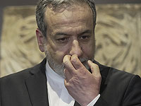 Арагчи: "Иран готов заключить соглашение, гарантирующее отсутствие у него ядерного оружия"