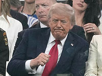 Трамп: "Сейчас мы не участвуем в войне между Израилем и Ираном, но в будущем, возможно, вмешаемся"