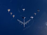 "Кан-11: Израиль попросил у США помощи для уничтожения ядерного объекта в Фордо
