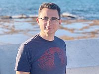 Израиль – дубина в руках американцев. Интервью с подполковником запаса Асафом Коэном
