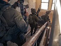 604-й день война в Израиле: удары в Газе, операции в Иудее и Самарии