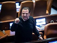 Депутат Кнессета Удэ: "Газа победила и Газа победит". Комментарии