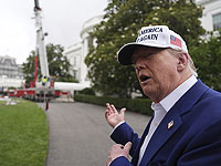 Трамп заявил, что иранцы попросили о переговорах, но он ответил им, что "слишком поздно"