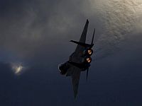 ЦАХАЛ продолжил атаковать объекты ракетной и ядерной программ в Тегеране