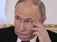 Путин станет персонажем "Простоквашино"
