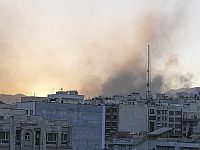 Иранские источники сообщают о точечной ликвидации в центре Тегерана
