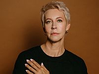 Татьяна Лазарева об отношении к Израилю: "Поражает скорость перемен"
