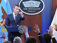 Министр обороны США: "Ядерная программа Ирана разрушена"