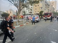 Статистика операции "Народ как лев" от МАДА: 28 погибших, 1347 пострадавших