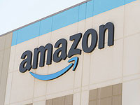 Компания Amazon прекратила принимать заказы из Израиля