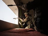 605-й день война в Ираиле: удары в Газе, операции в Иудее и Самарии
