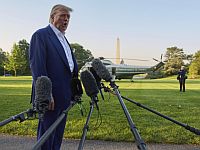 Трамп против CNN: "Ядерные объекты Ирана полностью уничтожены"