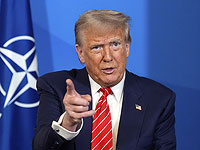 Трамп: "Удары по Ирану помогут добиться освобождения заложников"