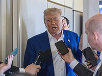 Трамп: "Израильтяне побывали в Фордо и убедились, что он разрушен"