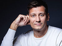 Дмитрий Гудков