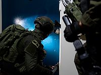 629-й день войны: удары в Газе, операции в Иудее и Самарии
