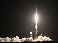 "Axiom-4". Четыре космических туриста доставлены на МКС