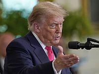 Трамп заявил о подписании соглашения с Китаем. Пояснения министра торговли США