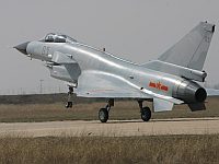 Иран планирует заказ китайских истребителей вместо непоставленных российских