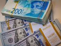 Сатмарский хасид вручил Гурскому ребе письмо о необходимости отказа от госфинансирования в Израиле