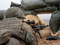 632-й день войны: удары в Газе, операции в Иудее и Самарии
