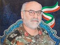 Источники: в Иране был ликвидирован полковник, отвечавший за подготовку хамасовской "Нухбы"